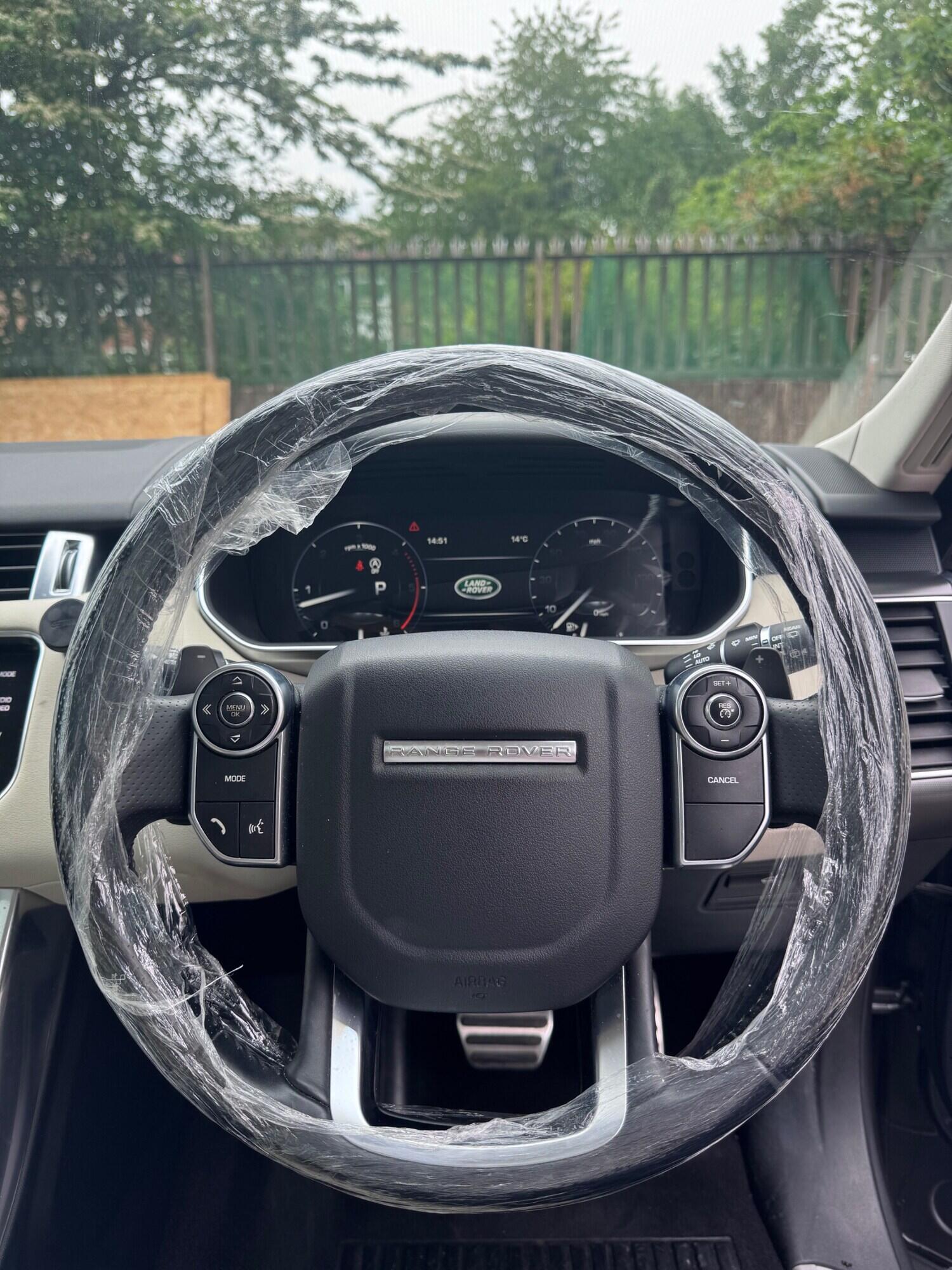 Used Land Rover Range Rover Sport for sale - 77087800: Photo 26