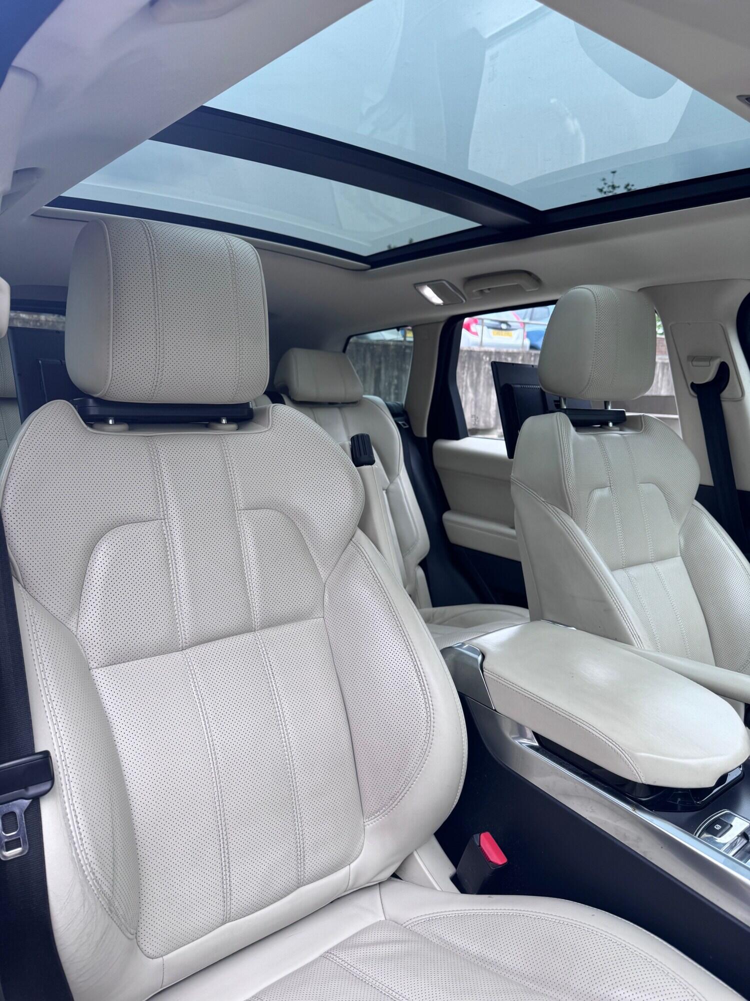 Used Land Rover Range Rover Sport for sale - 77087800: Photo 27