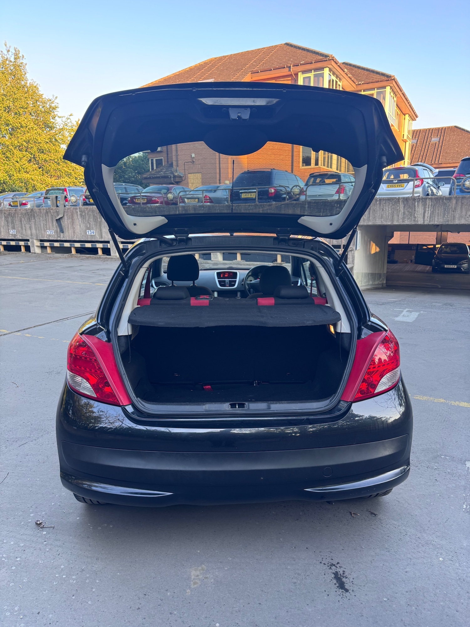 Vehicle 25