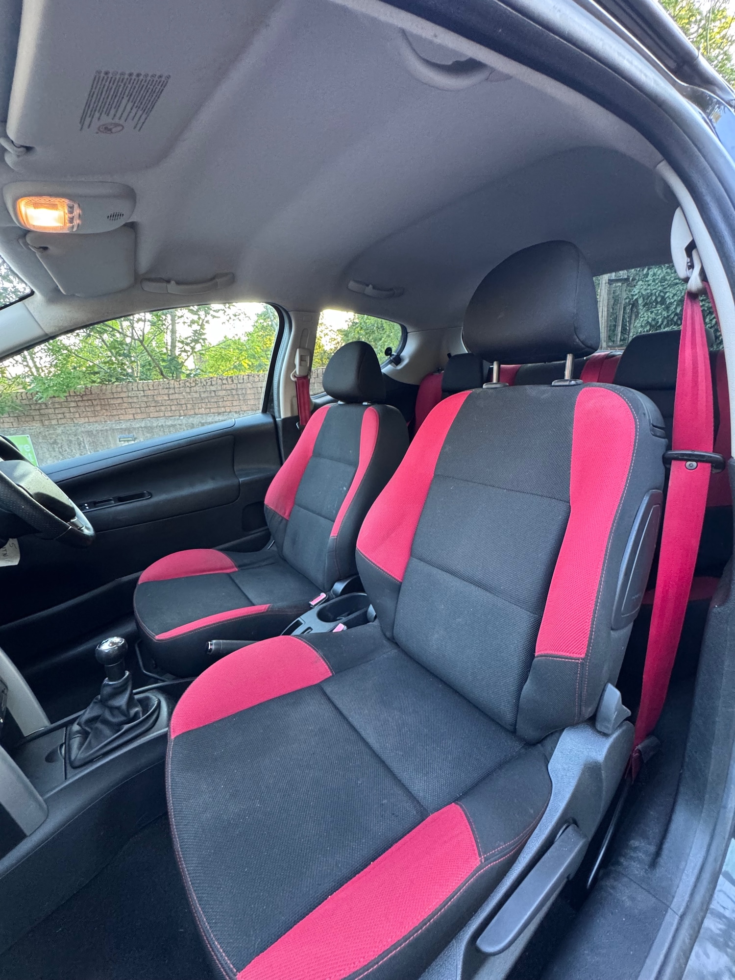 Vehicle 29