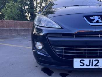 Used Peugeot 207 2012 for sale - 75112930: Photo