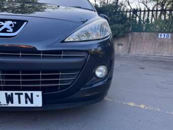 Used Peugeot 207 2012 for sale - 75112930: Photo
