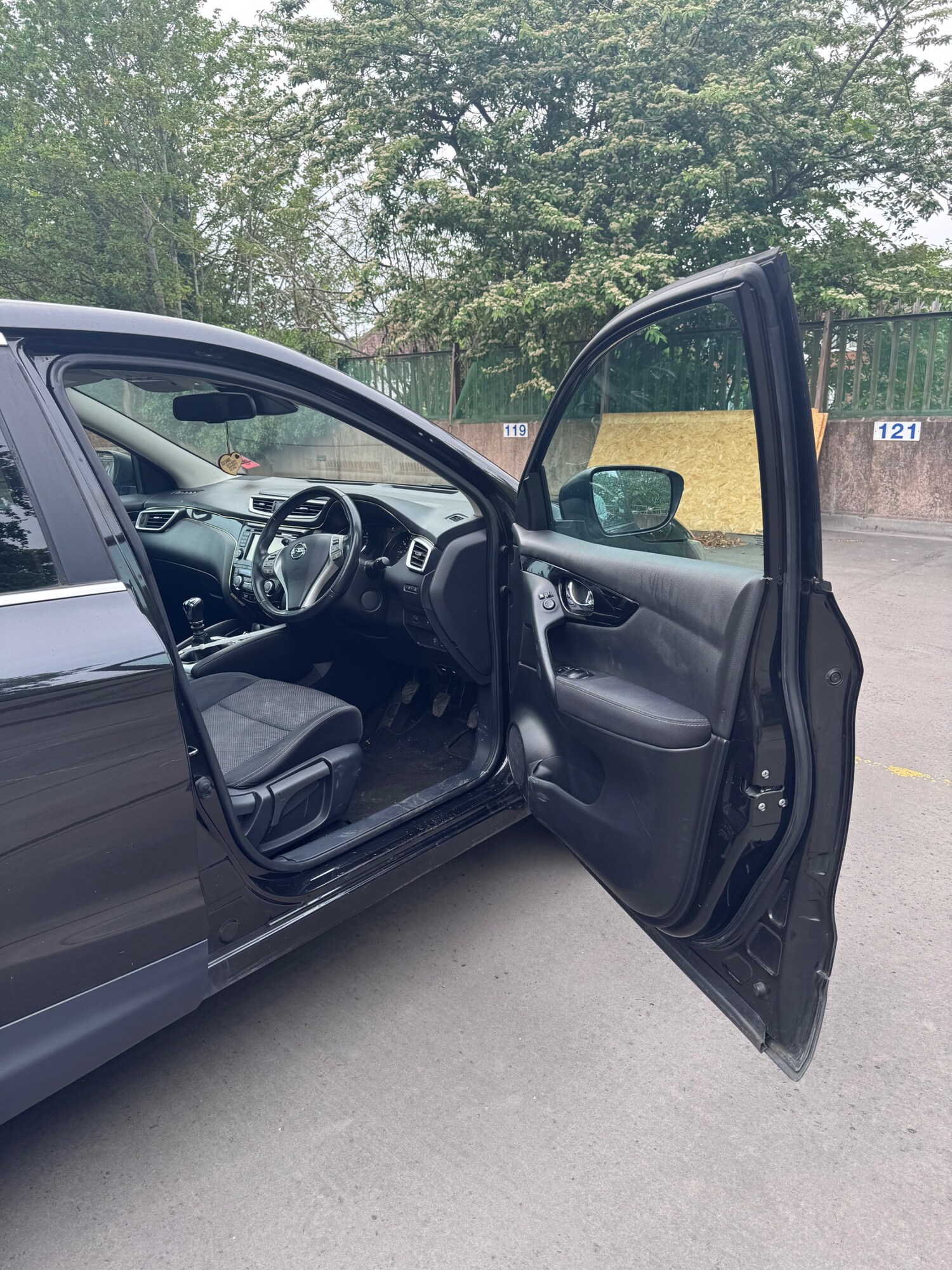 Vehicle 20