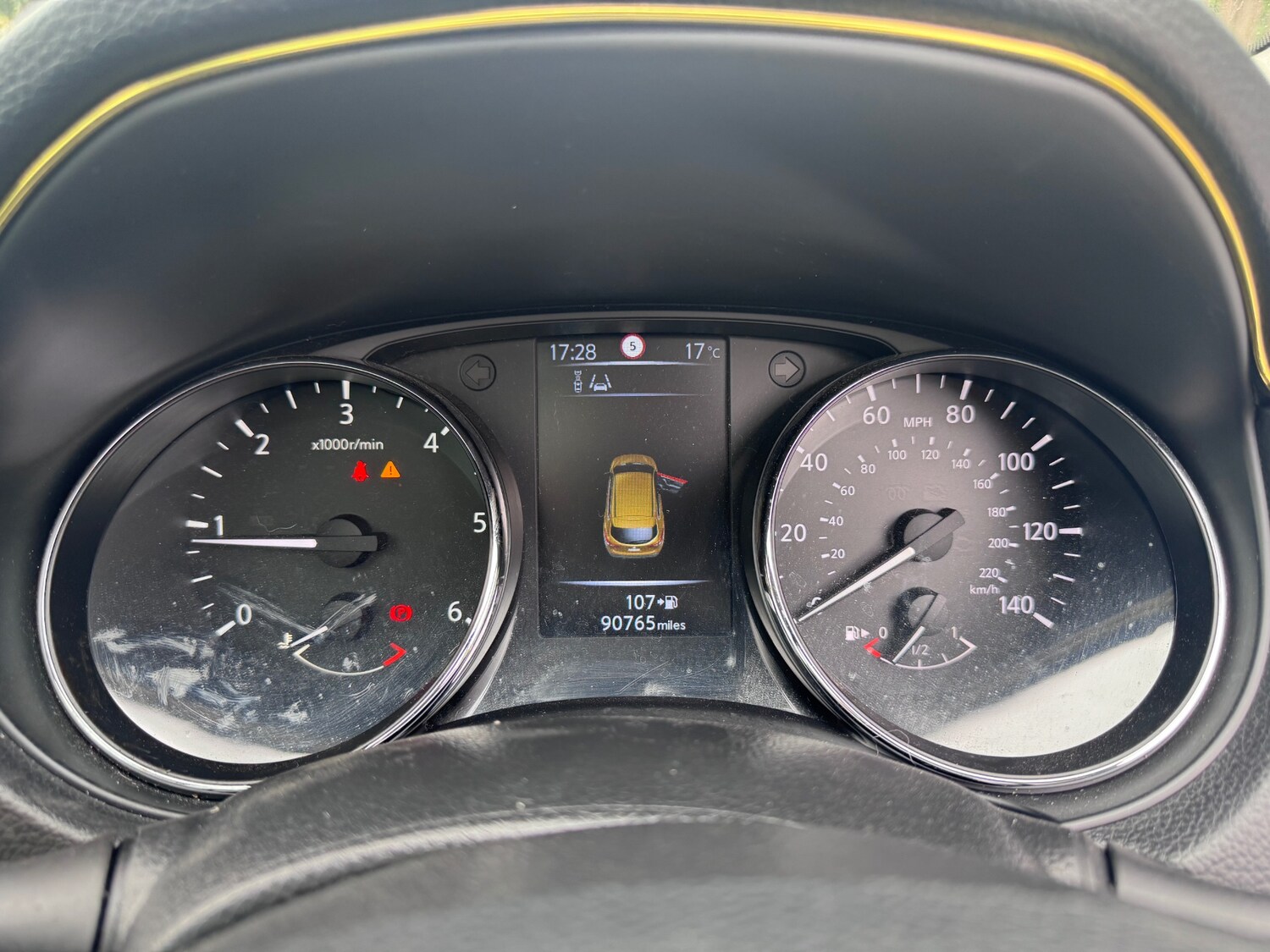 Vehicle 24