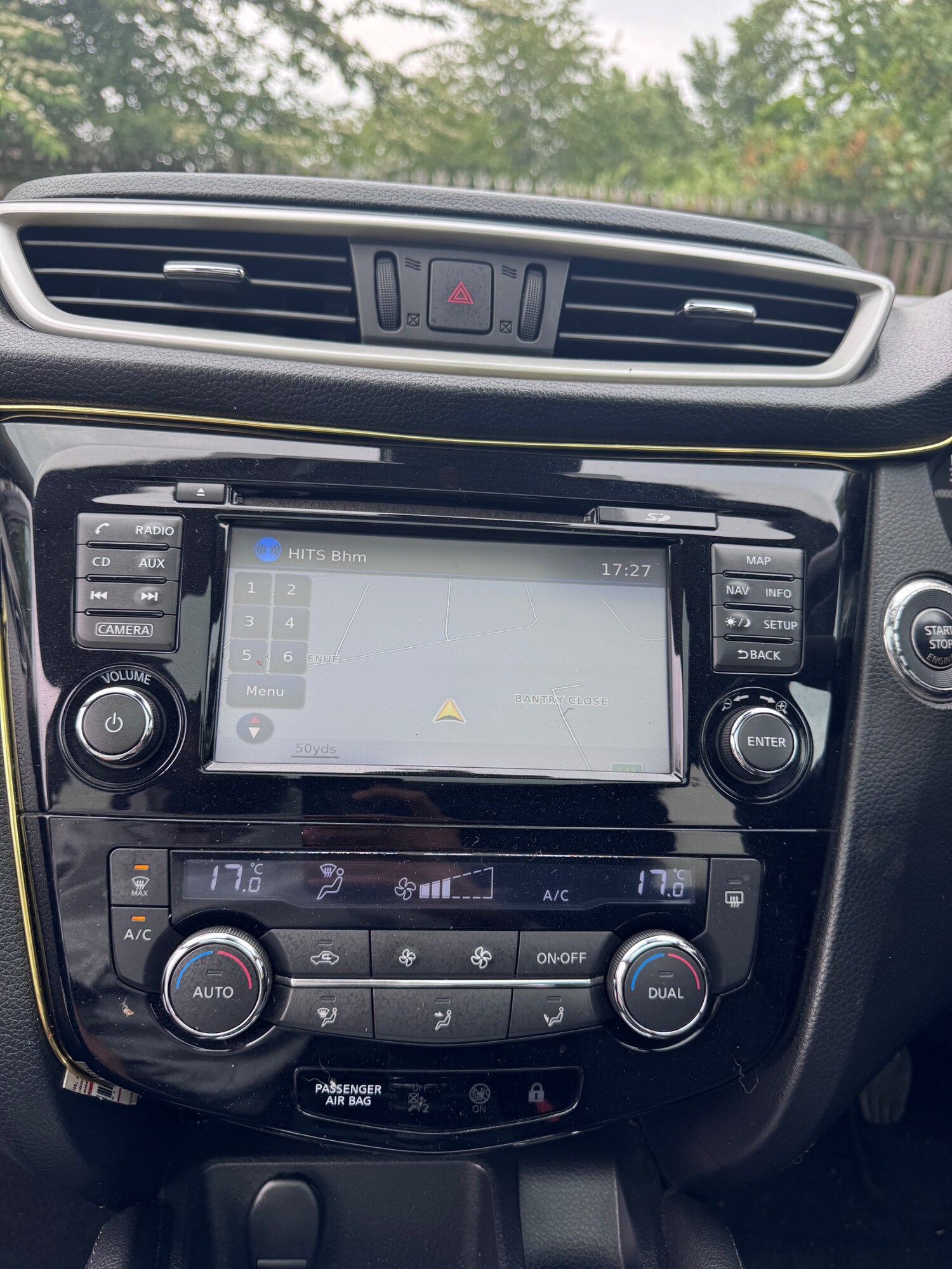 Vehicle 27
