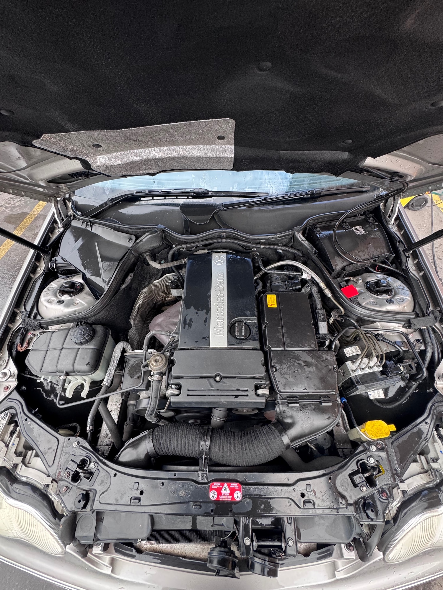 Vehicle 36