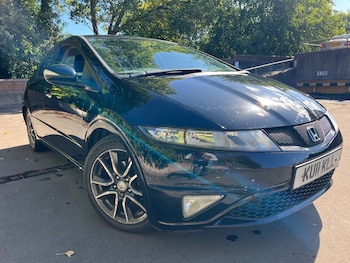 Used Honda Civic 2011 for sale - 76028346: Photo