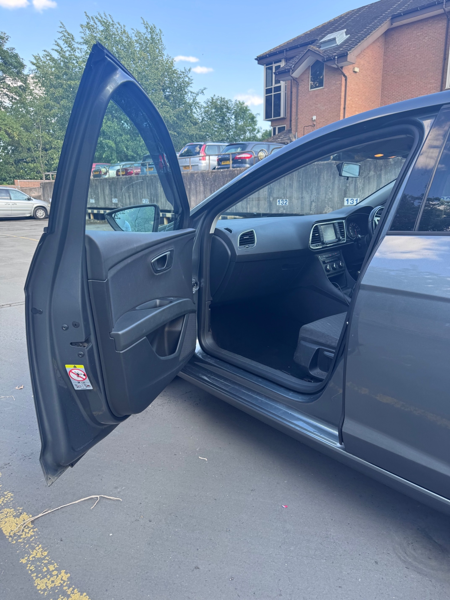 Vehicle 29