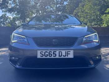 Used SEAT Leon 2015 for sale - 74943331: Photo