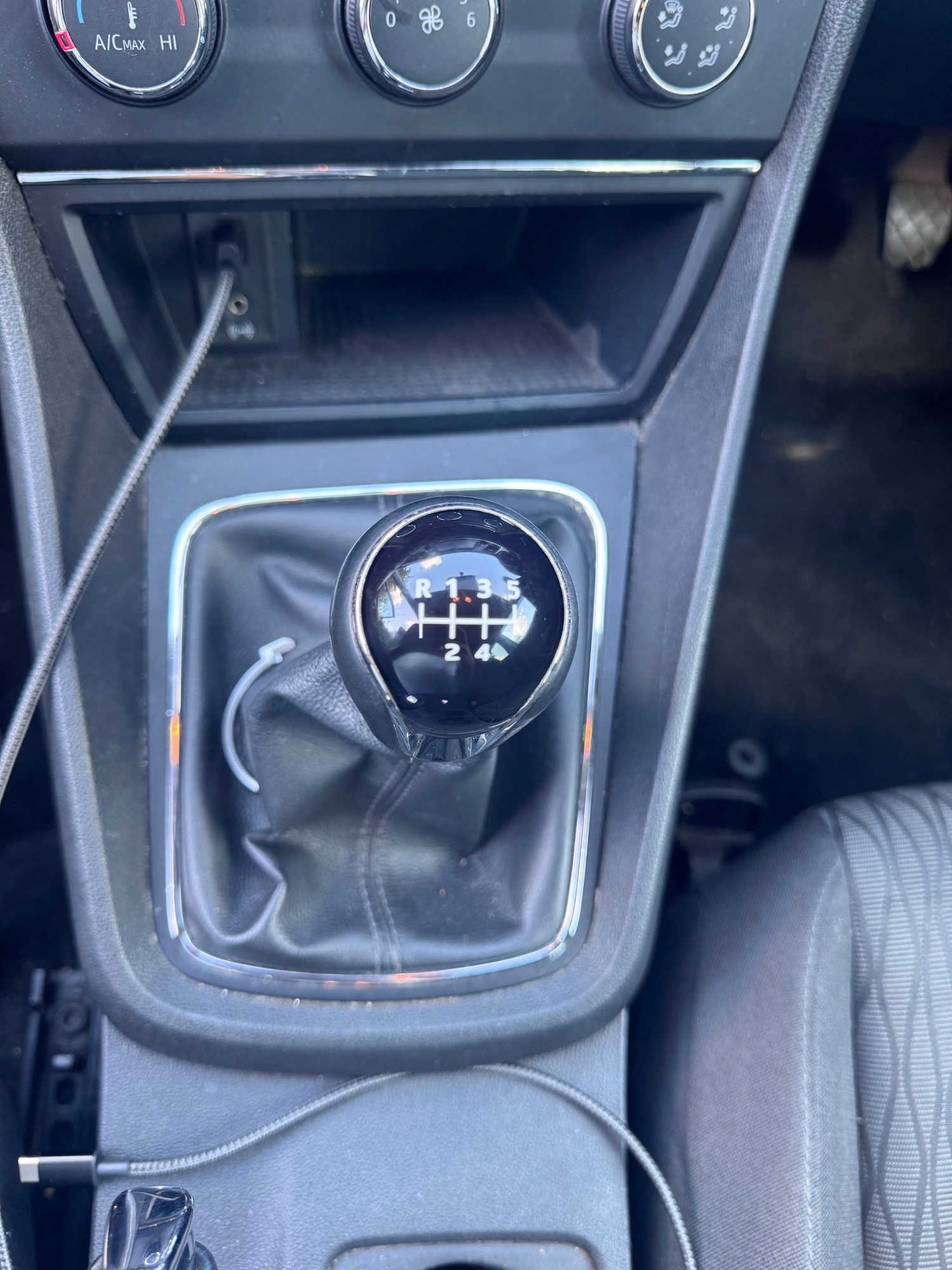 Vehicle 36