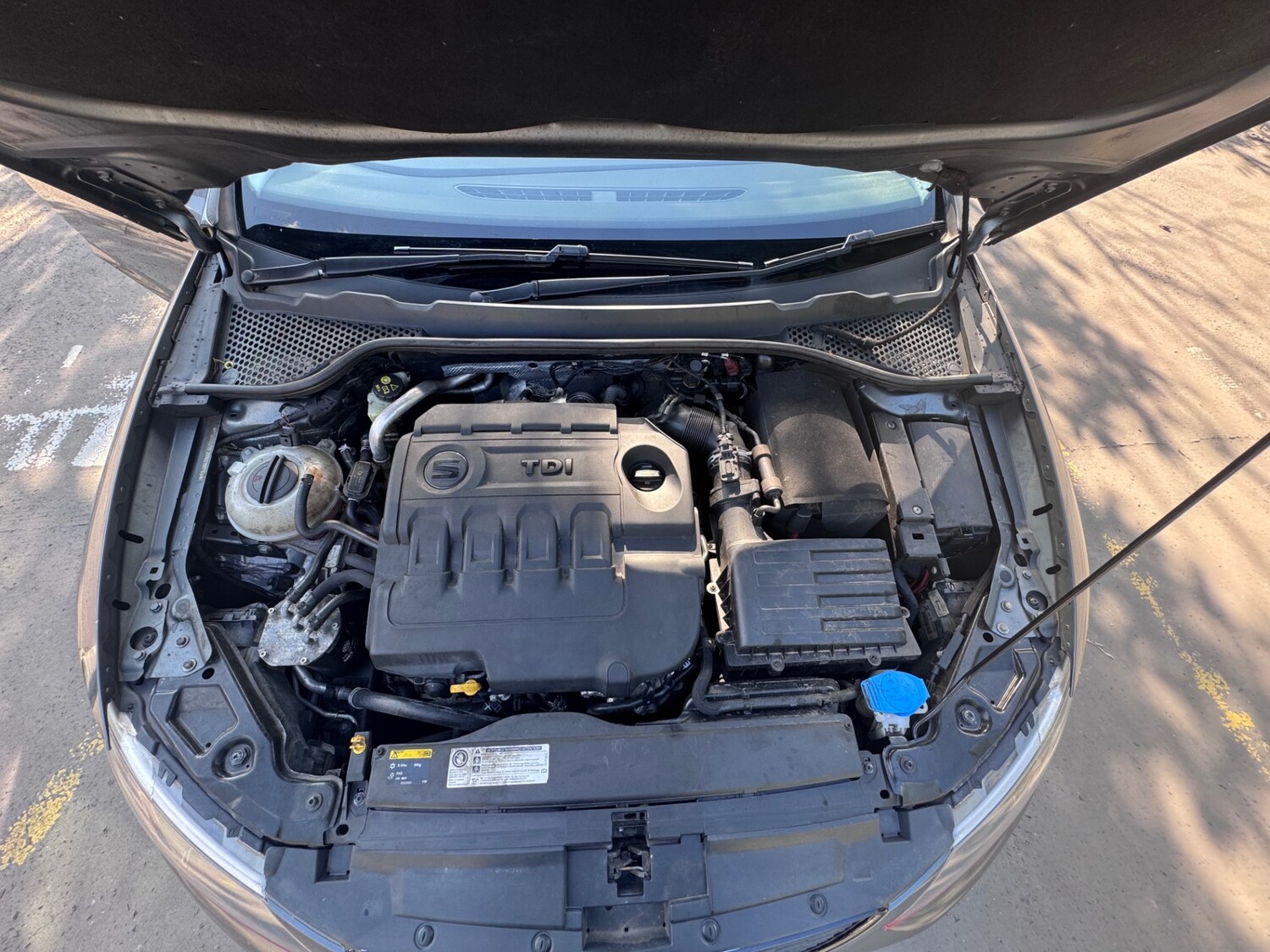 Vehicle 45