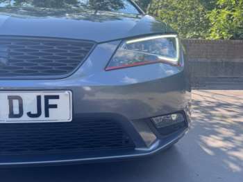 Used SEAT Leon 2015 for sale - 74943331: Photo