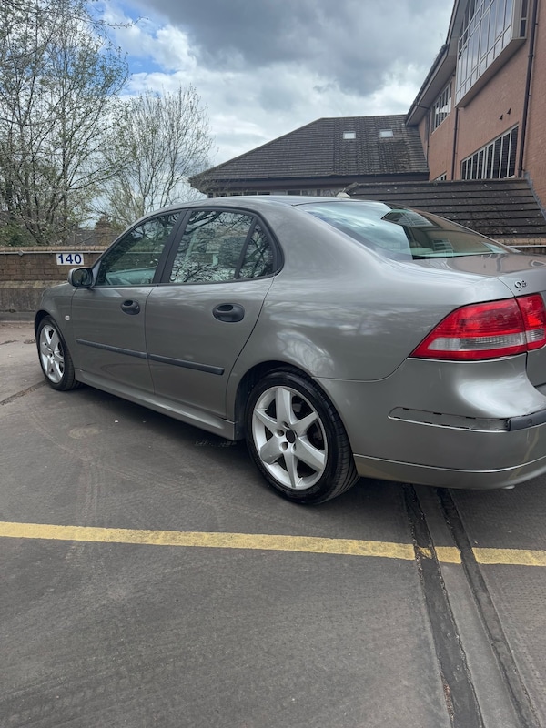 Used Saab 9-3 2005 for sale - 74327222: Photo 10