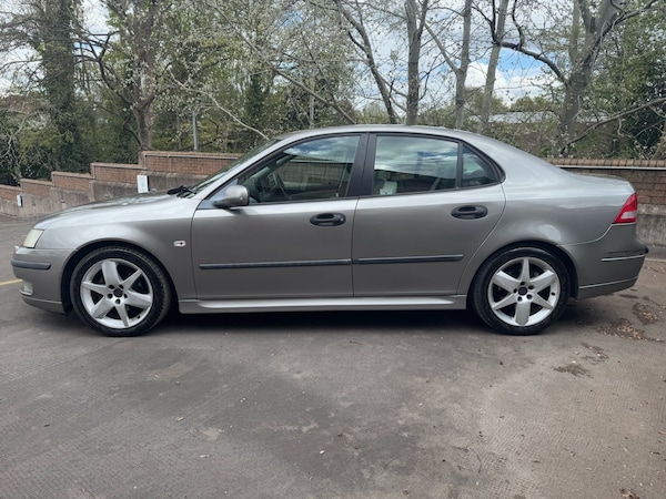 Used Saab 9-3 2005 for sale - 74327222: Photo 11