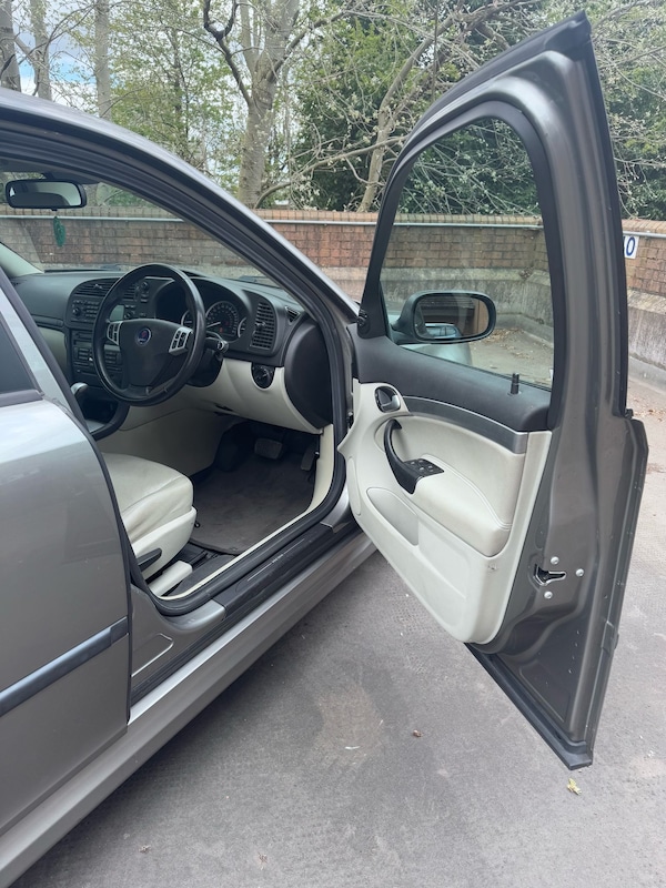 Used Saab 9-3 2005 for sale - 74327222: Photo 13