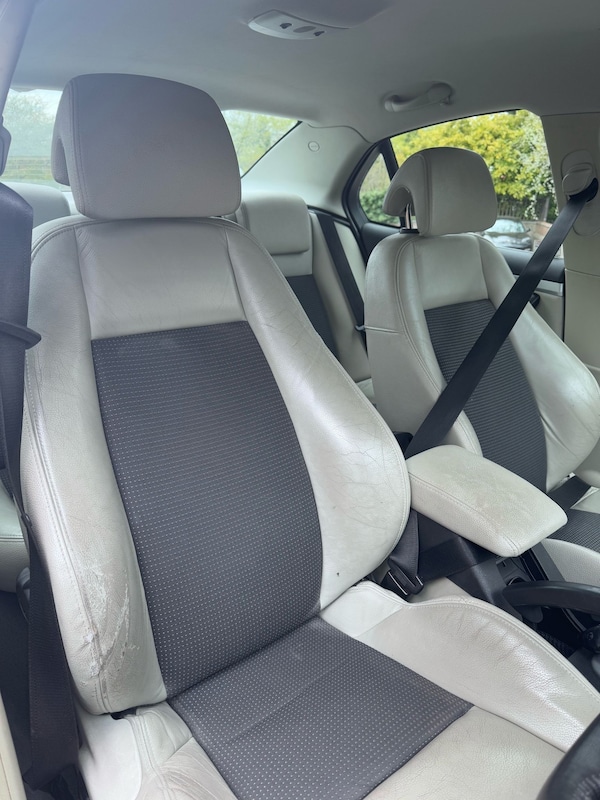 Used Saab 9-3 2005 for sale - 74327222: Photo 16