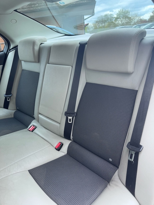 Used Saab 9-3 2005 for sale - 74327222: Photo 18