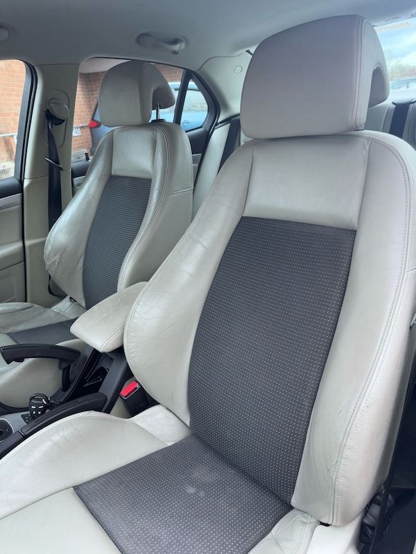 Used Saab 9-3 2005 for sale - 74327222: Photo 19