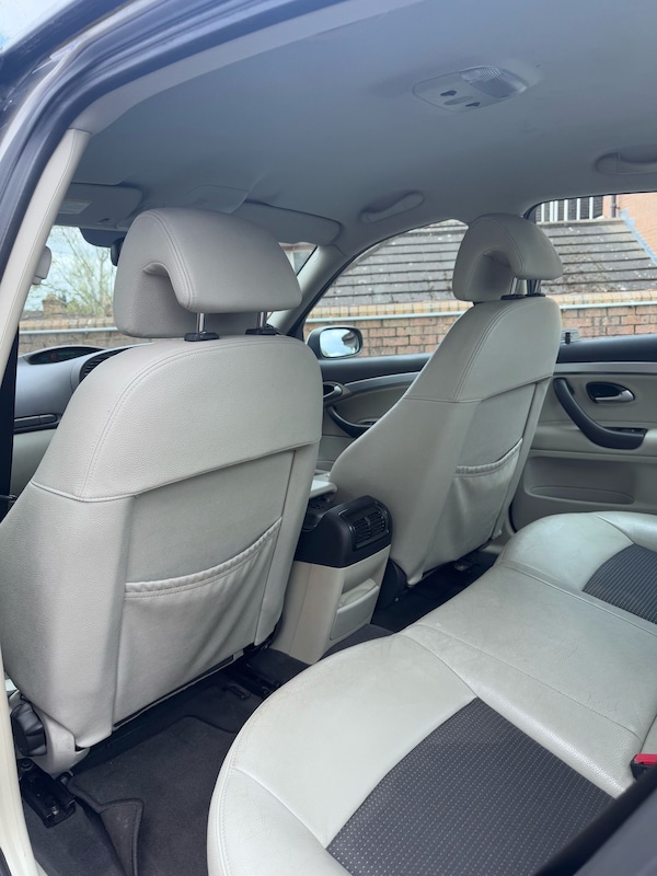 Used Saab 9-3 2005 for sale - 74327222: Photo 20