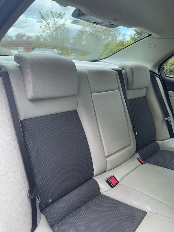 Used Saab 9-3 2005 for sale - 74327222: Photo 21