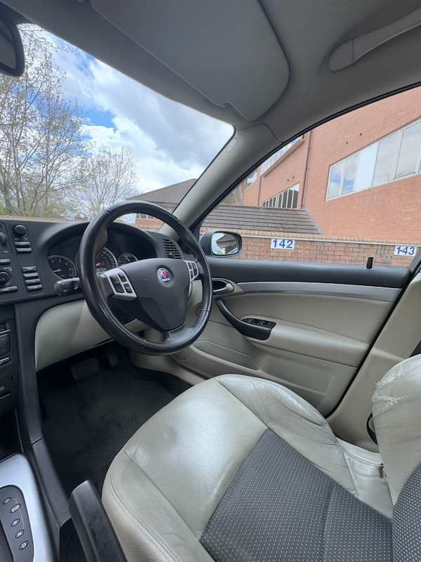 Used Saab 9-3 2005 for sale - 74327222: Photo 25