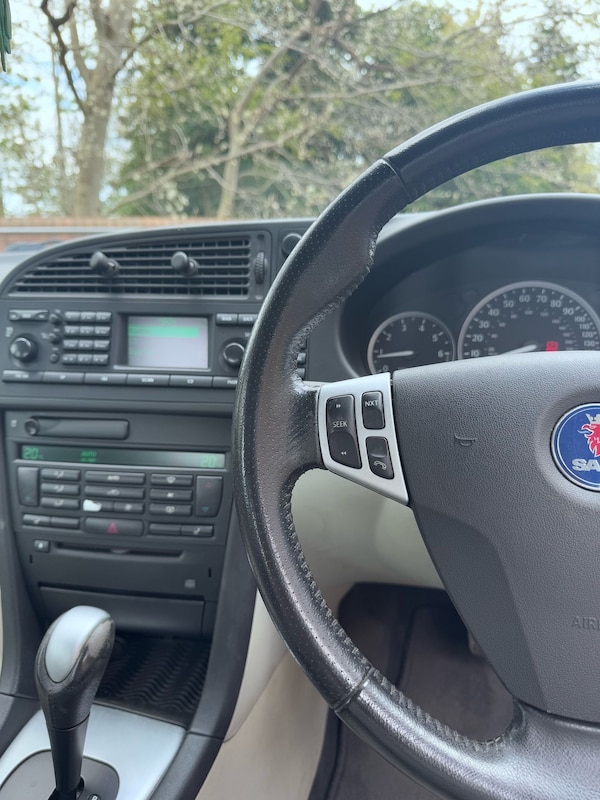 Used Saab 9-3 2005 for sale - 74327222: Photo 27
