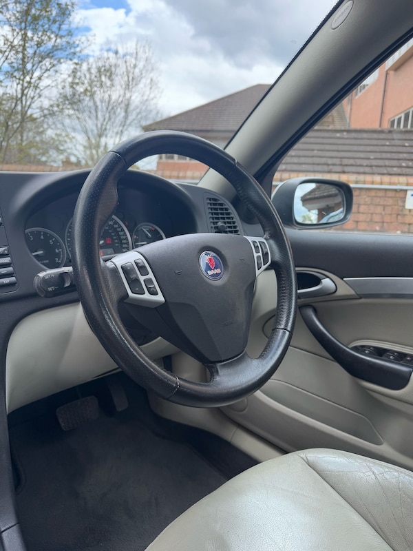 Used Saab 9-3 2005 for sale - 74327222: Photo 28