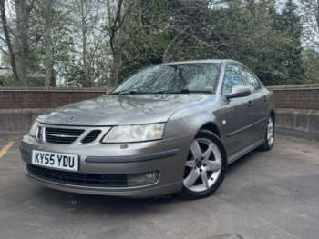 Used Saab 9-3 2005 for sale - 74327222: Photo
