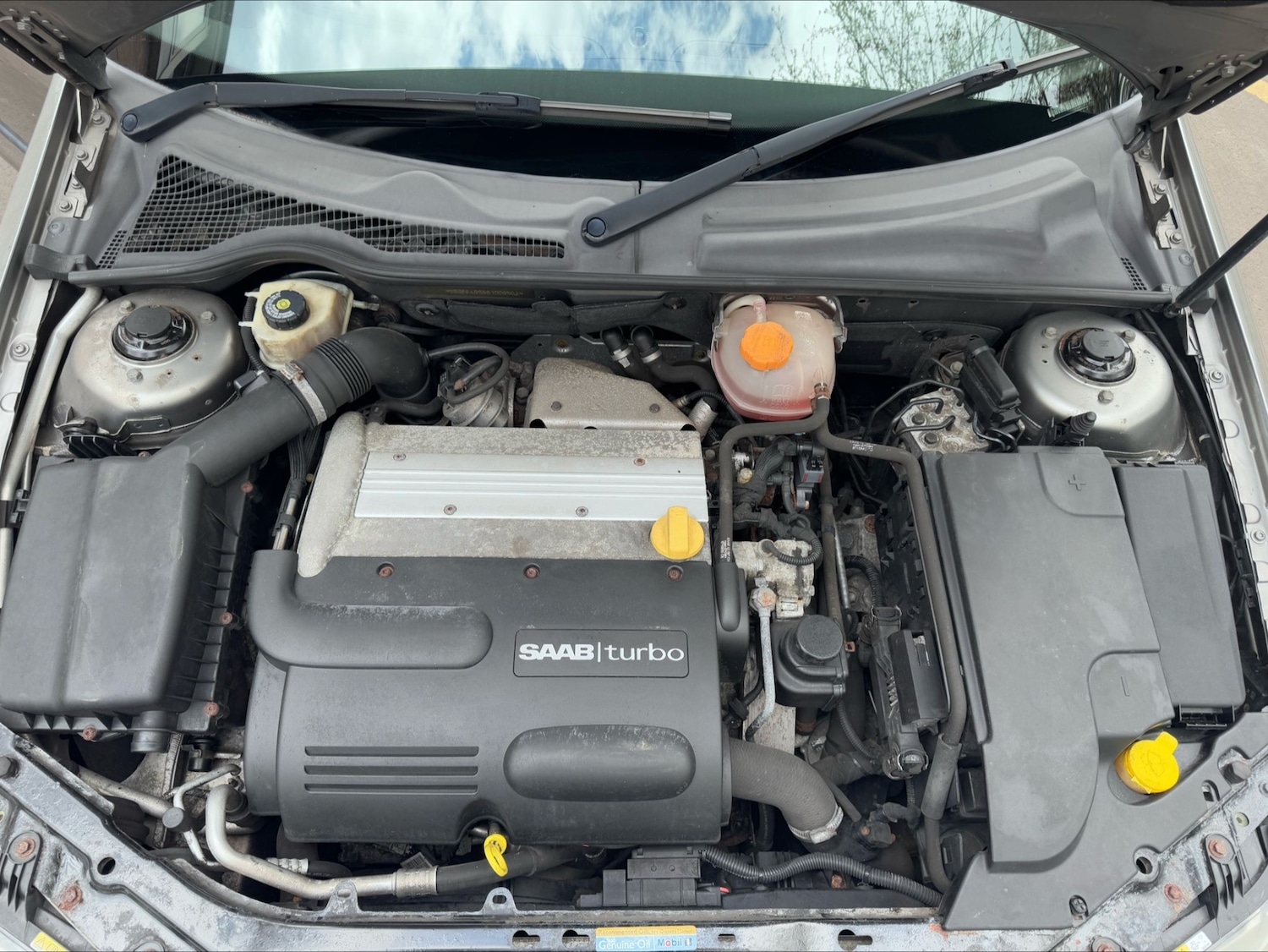 Vehicle 32