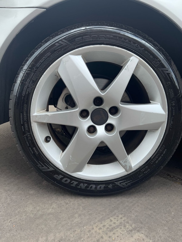Used Saab 9-3 2005 for sale - 74327222: Photo 33