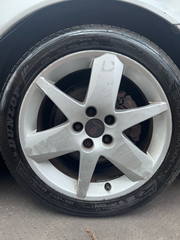 Used Saab 9-3 2005 for sale - 74327222: Photo 34