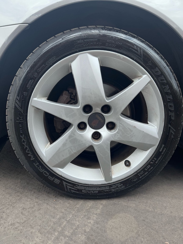 Used Saab 9-3 2005 for sale - 74327222: Photo 35