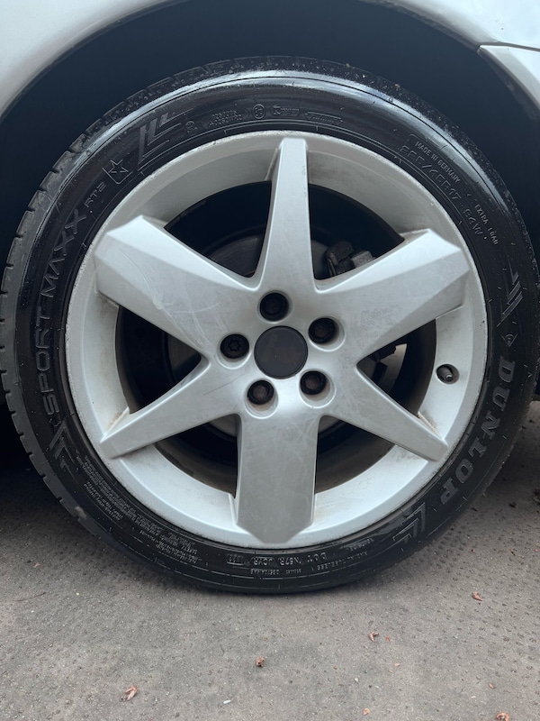 Used Saab 9-3 2005 for sale - 74327222: Photo 36