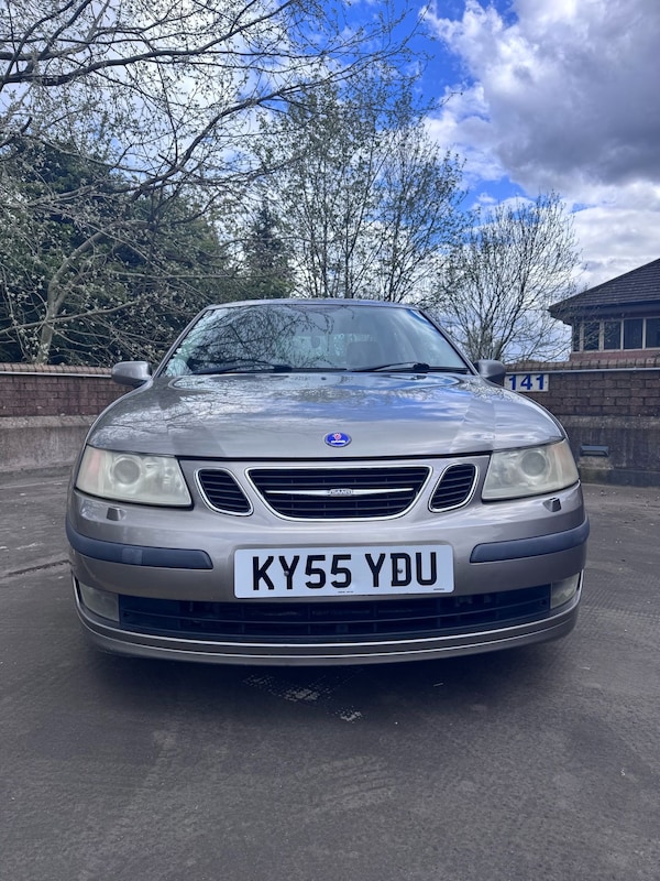 Used Saab 9-3 2005 for sale - 74327222: Photo 3