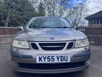 Used Saab 9-3 2005 for sale - 74327222: Photo