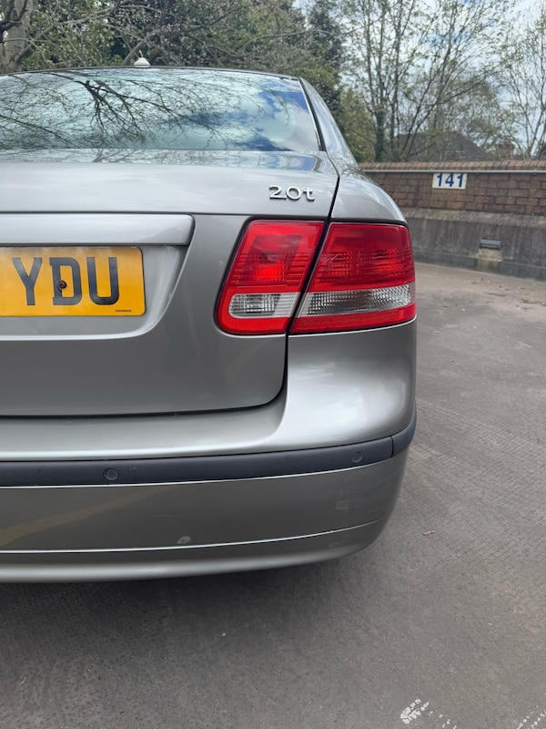 Used Saab 9-3 2005 for sale - 74327222: Photo 5