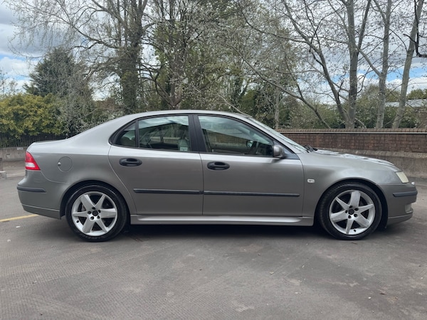 Used Saab 9-3 2005 for sale - 74327222: Photo 6