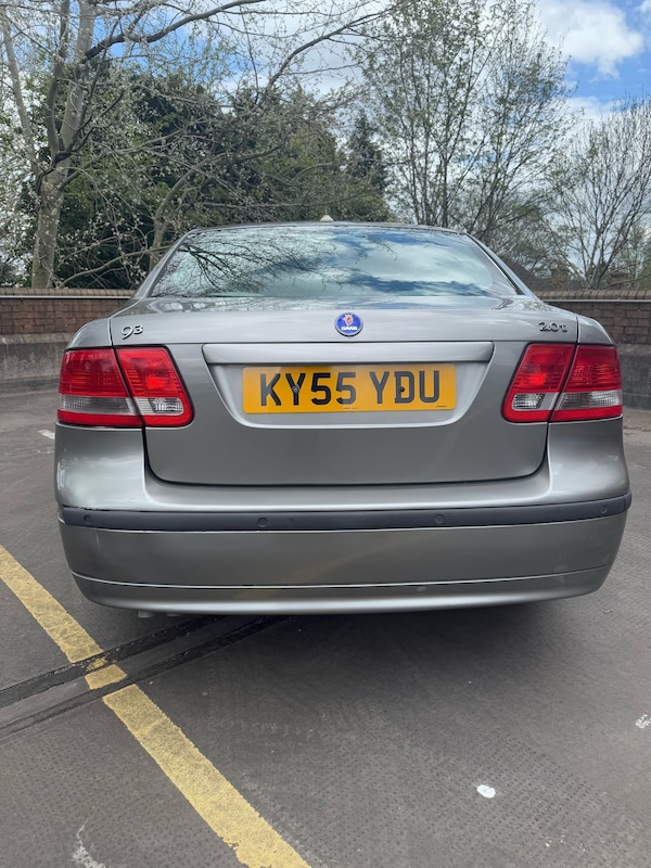 Used Saab 9-3 2005 for sale - 74327222: Photo 7