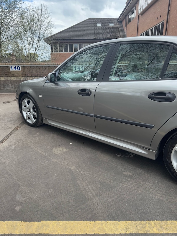 Used Saab 9-3 2005 for sale - 74327222: Photo 9