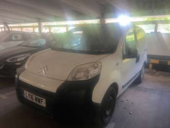 Used Citroen Nemo 2016 for sale - 75095870: Photo