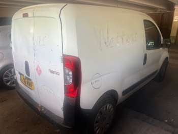 Used Citroen Nemo 2016 for sale - 75095870: Photo
