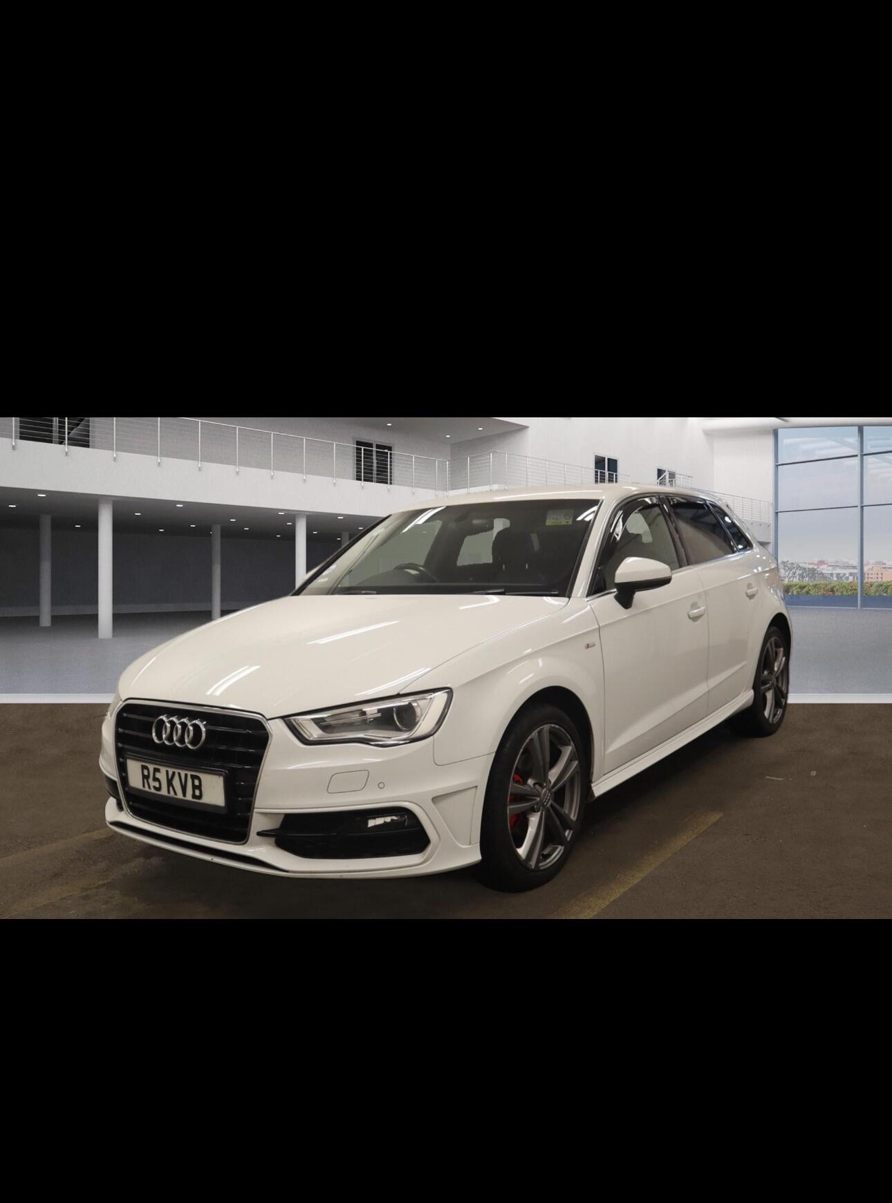 Used Audi A3 2014 for sale - 77097527: Photo 2