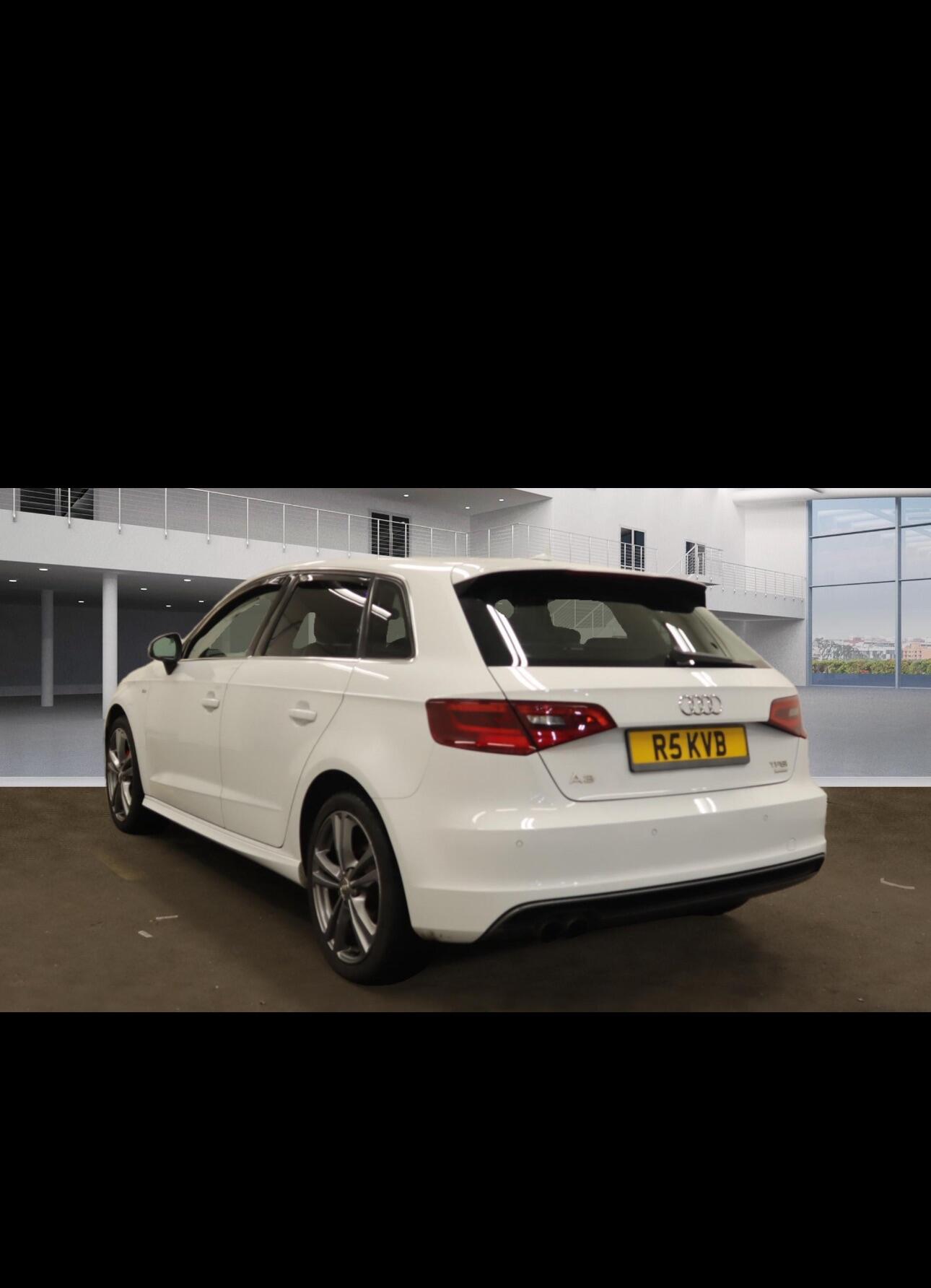 Used Audi A3 2014 for sale - 77097527: Photo 3