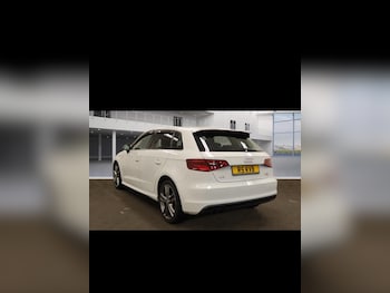 Used Audi A3 2014 for sale - 77097527: Photo