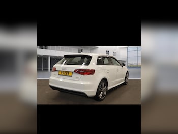 Used Audi A3 2014 for sale - 77097527: Photo