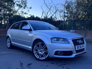 2009 (58) - 2.0 TDI S Line 5dr