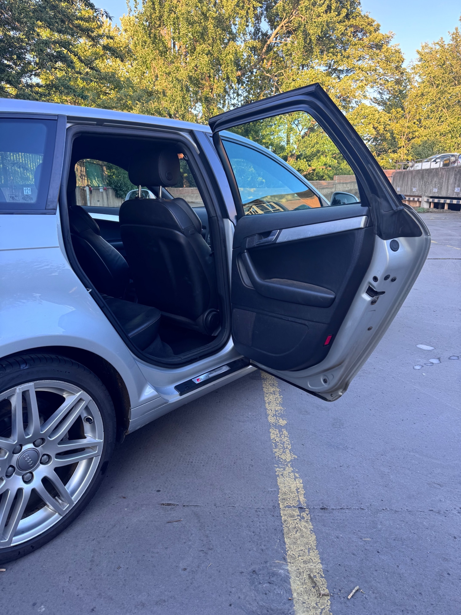 Vehicle 24