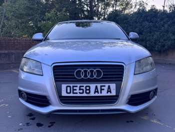 Used Audi A3 2009 for sale - 75113503: Photo