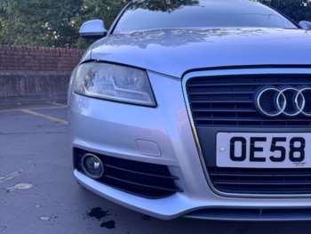 Used Audi A3 2009 for sale - 75113503: Photo