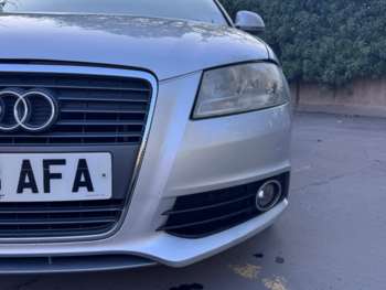 Used Audi A3 2009 for sale - 75113503: Photo